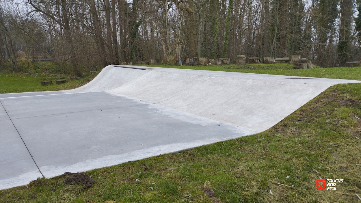 Ingelmunster skatepark